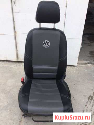 Чехлы VW Поло седан Евпатория - изображение 1