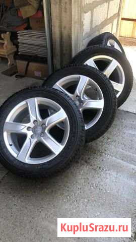 Резина Michelin Latitude x Cross Иркутск - изображение 1