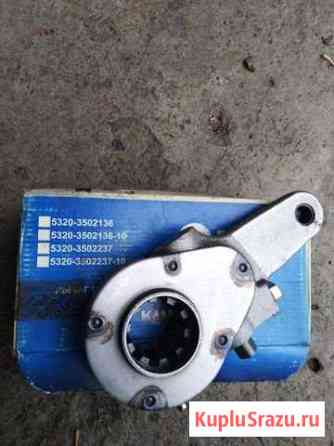 Трещетки на камаз Волгоград