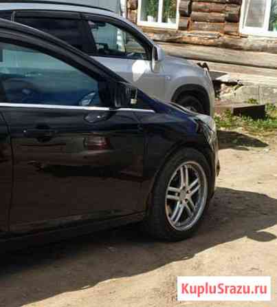 Литые диски r18 Екатеринбург