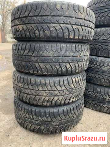 215/55 r17 Bridgestone зимняя Нижнекамск - изображение 1