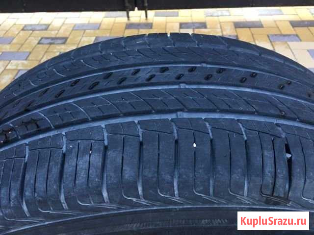 Колеса Грозный - изображение 1