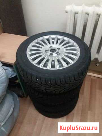 Продам шины Дмитров - изображение 1