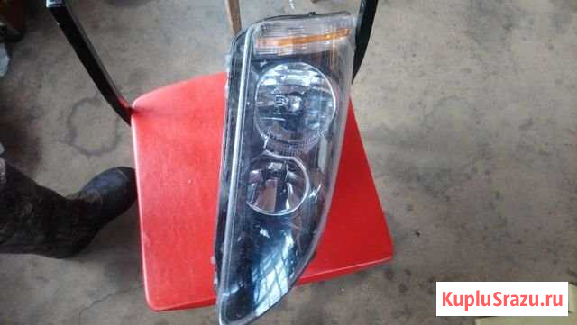 Фара форд фокус Егорьевск - изображение 1