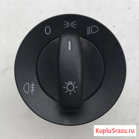 Переключатель света Volkswagen 1k0941431bb Лесной - изображение 1