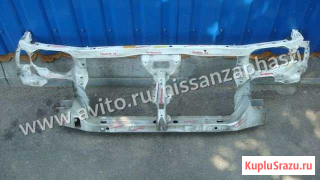 Nissan Primera P11 62500-2J030 телевизор в сборе Котельники - изображение 1