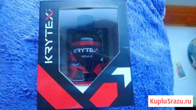 Krytex mega 8 Подольск - изображение 1