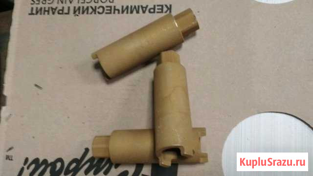 Калённый ключ для регулировки шкворней УАЗ Патриот Нижний Новгород - изображение 1