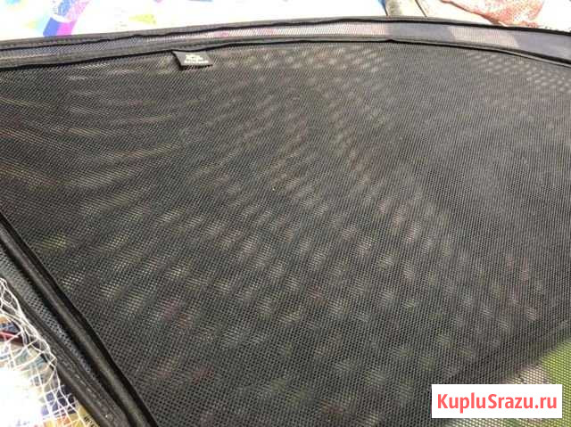 Автошторки Когалым - изображение 1