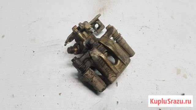 Суппорт задний левый Lifan X50 W215 LF479Q2-B 2015 Набережные Челны - изображение 1