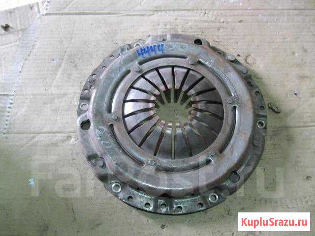 Корзина сцепления seat toledo Хохряки - изображение 1
