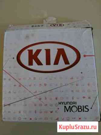 Оригинальная корзина сцепления KIA Cerato II Щекино