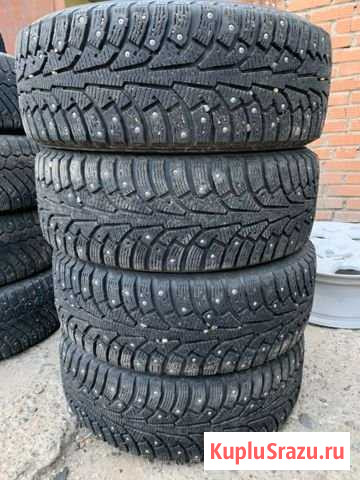 205/55 r16 Nordman5 Нижнекамск - изображение 1
