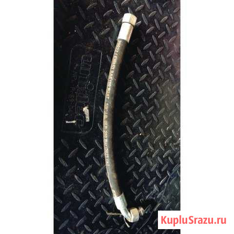 Гидравлические шланги для камаза. Новые Бегуницы - изображение 1