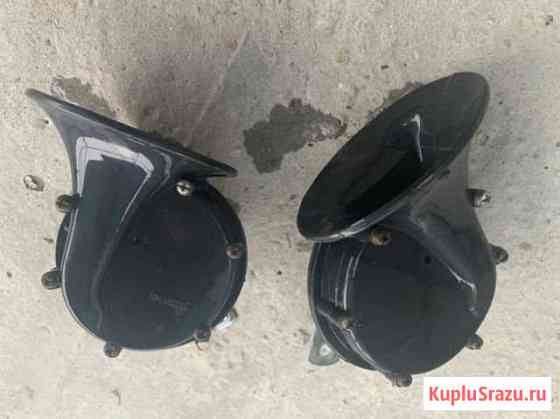 Сигналы Динская