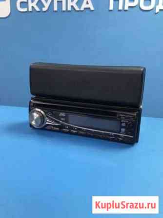 JVC kd-g332 Тамбов