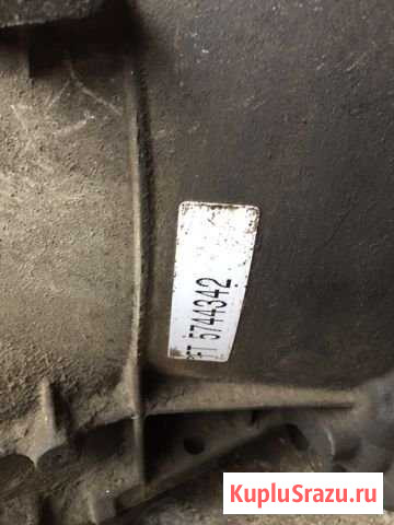 Коробка автомат бу Дискавери 3 Зеленоград - изображение 1