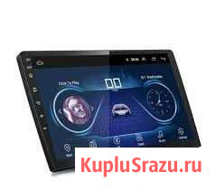 Автомагнитола 9 дюймов Android планшет Набережные Челны - изображение 1
