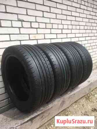 Бу шины Goodyear EfficientGrip 225/45R17 лето Гусь-Хрустальный