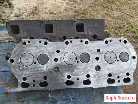 Головка блока двс ямз 236 238 Не 2 Нижневартовск