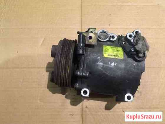 Компрессор mitsubishi mr289000 Фрязино