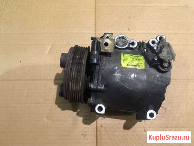 Компрессор mitsubishi mr289000 Фрязино - изображение 1