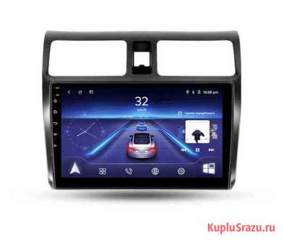 Автомагнитола Suzuki Swift 3 2003-2010 Нижний Новгород