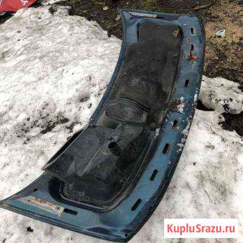 Капот мерседес вито Всеволожск