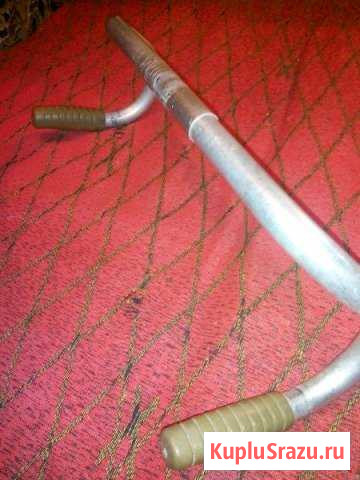 Руль Волжский - изображение 1