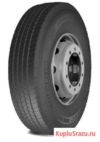 7.00Р16 Michelin Agillis 117/116L унив. TL Хохряки - изображение 1