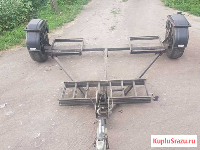 Автоподкат Курск - изображение 1