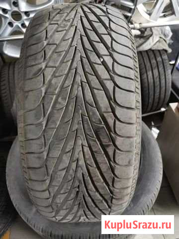 Goodyear Eagle f1 255/50/19 Ильский - изображение 1