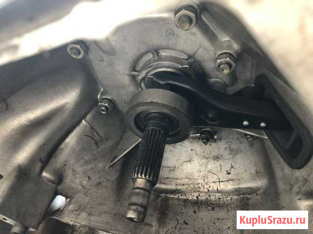 Кпп ваз 2101-07 Ступино - изображение 1