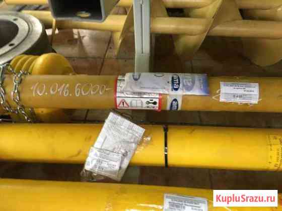 Вал карданный для щёток мк-10.016.6000-25.04 Сызрань