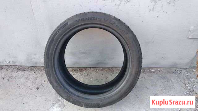 Hankook ventus evo 2 Новомосковск - изображение 1