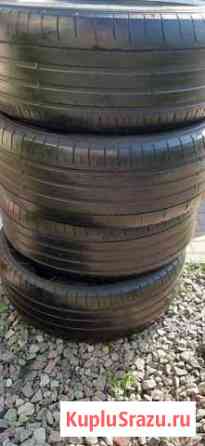 Шина Dunlop SP Sport Maxx 050+ SUV 255/55 R19 W 11 Обнинск