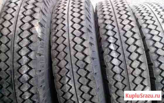 R20 10.00 -280 ом-73б 4шт Ижевск