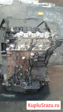 Контрактный двс 224DT Freelander 2 2007-2014 Зеленоград - изображение 1