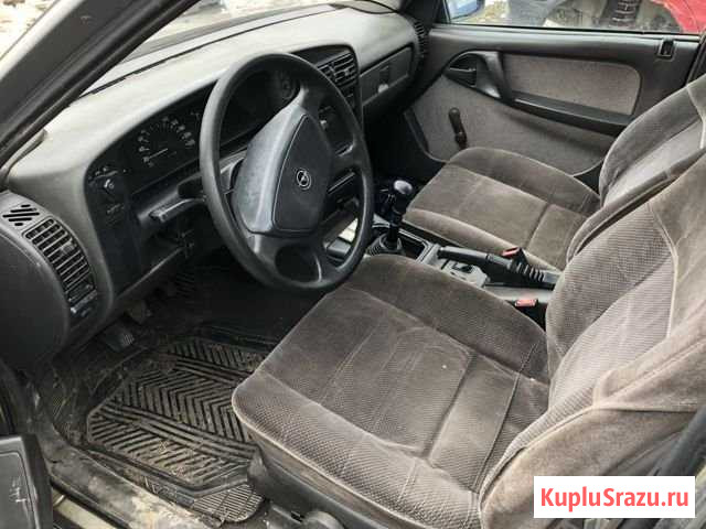 Opel Omega / пересылка по РФ Рыздвяный - изображение 1