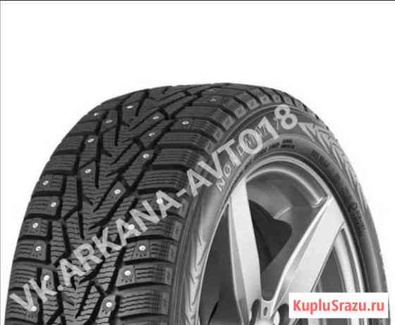 R16 205/65 nokian Nordman 7 99T Ижевск