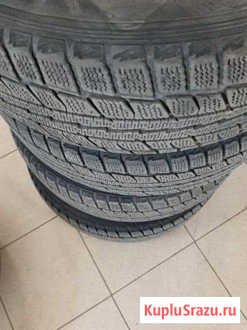 Шины Dunlop r15 Орёл - изображение 1