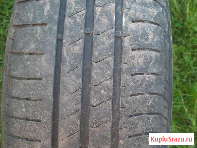 Шины 16 радиус hankook Вязники - изображение 1