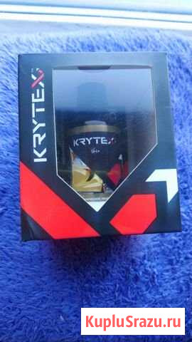 Krytex 9H+ Подольск - изображение 1