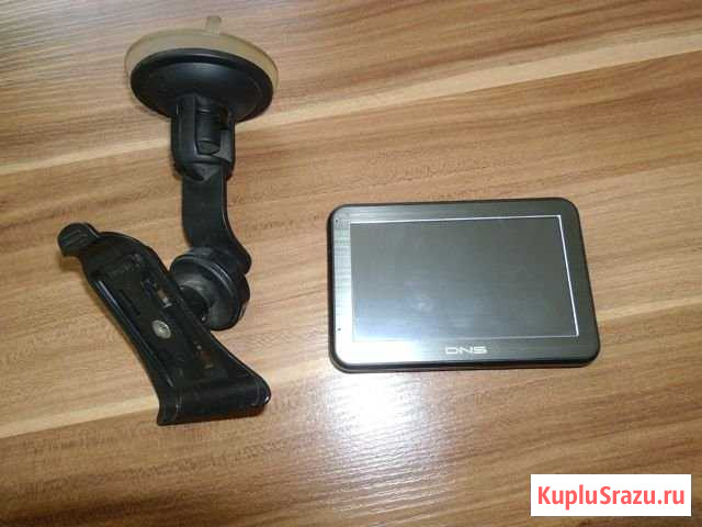 Навигатор DNS GS430 Елец - изображение 1