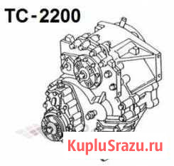 Коробка раздаточная Iveco Новый Уренгой - изображение 1