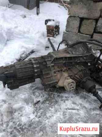 АКПП Ауди А6C4 2.8 1050 060 013 Сарапул