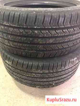Комплект колёс 285/50 R20 Ухта