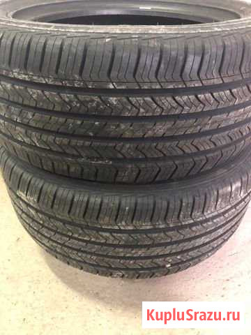 Комплект колёс 285/50 R20 Ухта - изображение 1