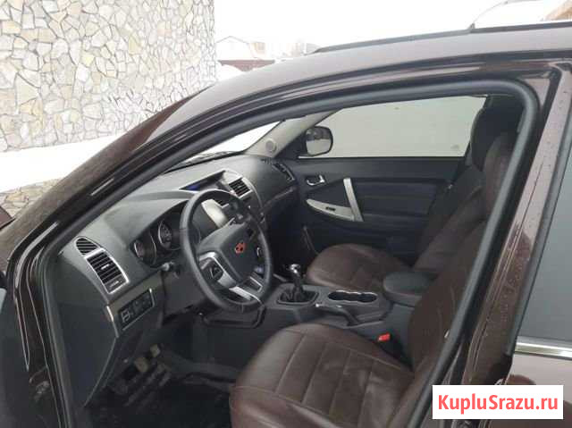 Чехлы на автомобиль Geely Emgrand x7 Салават - изображение 1