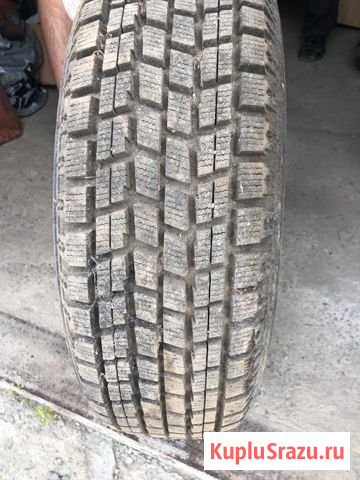 Bridgestone Blizzak Волжский - изображение 1